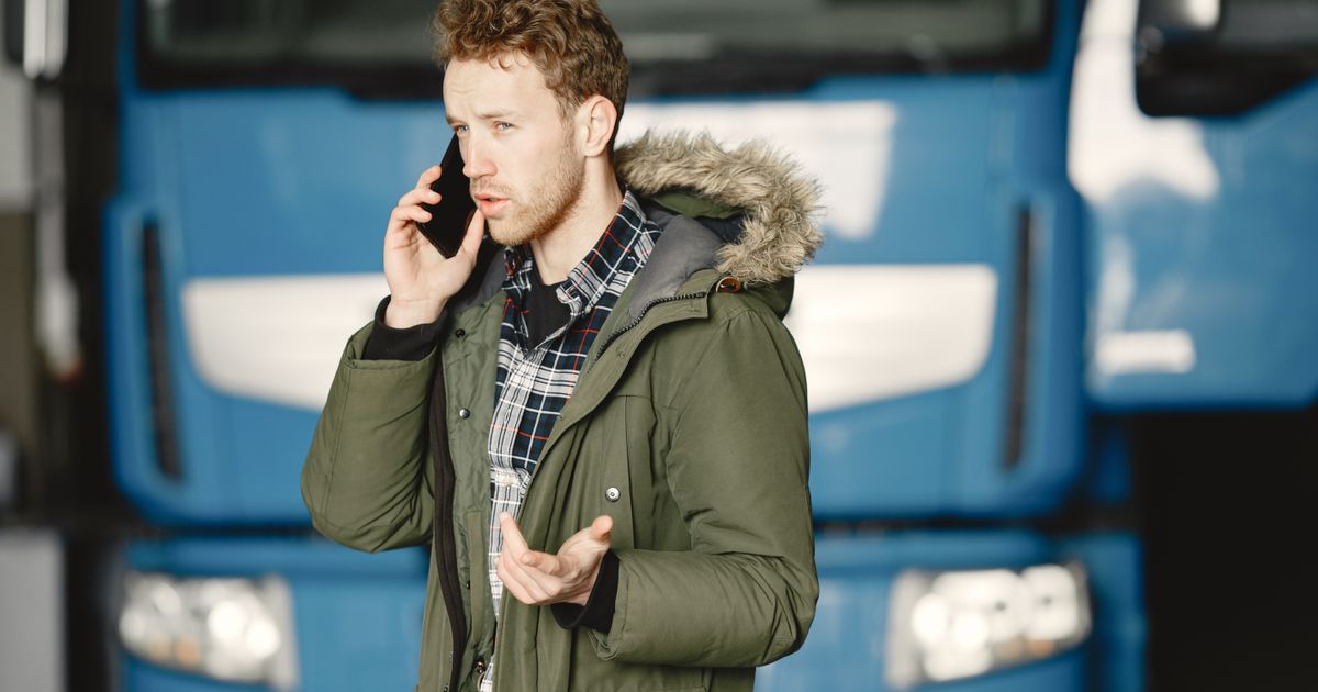 Pourquoi votre app chauffeur doit fonctionner hors connexion en forêt