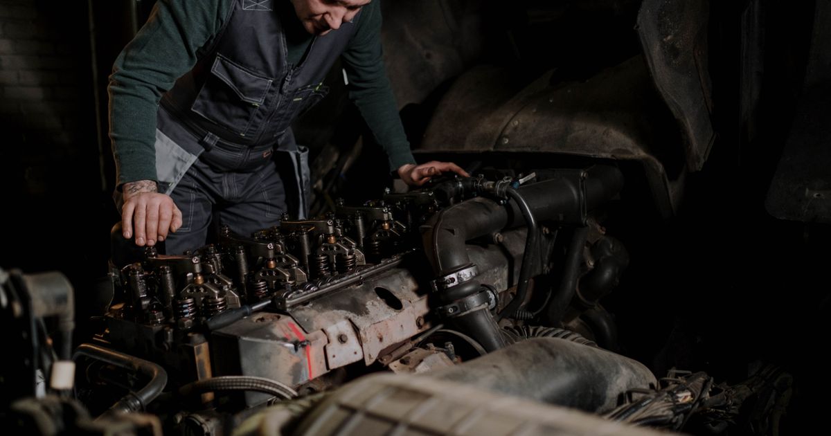 Maintenance préventive Loglift : les intervalles à respecter